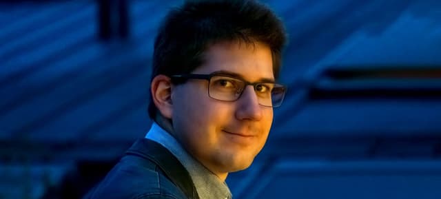 Kecskés D. Balázs: A megfeszített - Ősbemutató