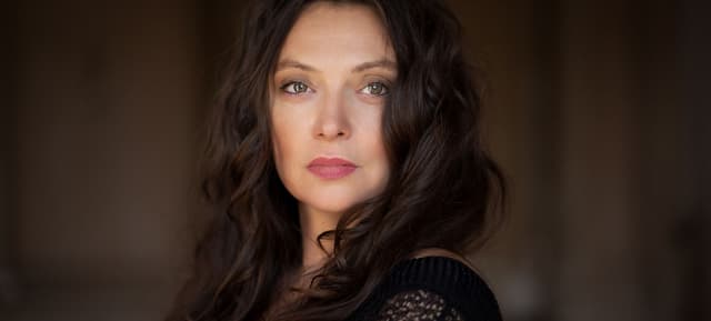 Massenet: La vierge (a szűz)