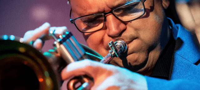 Vigadó Jazz Club - Szalóky Classic Jazz Quartet