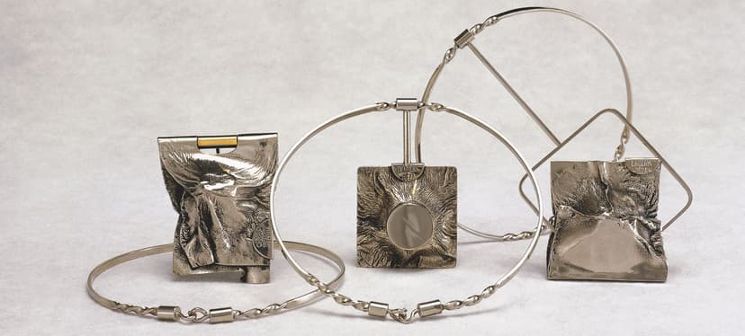 Laczák Géza 75 kiállítás